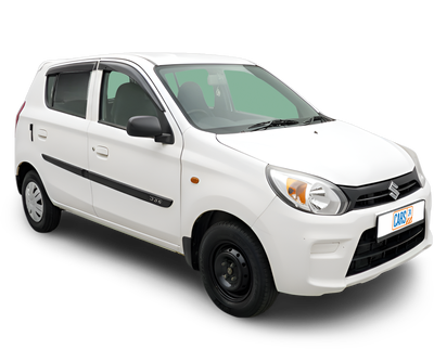 Maruti Alto-img